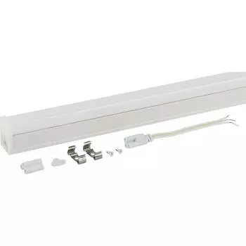 Линейный светильник светодиодный ЭРА RED LINE LLED04030K004 Б0056181