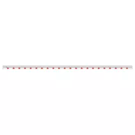 Линейный светодиодный светильник для растений Uniel