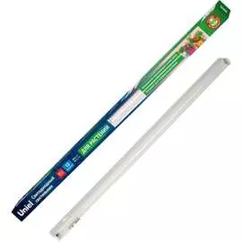 Линейный светодиодный светильник для растений Uniel