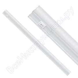 Линейный светодиодный светильник для растений Uniel