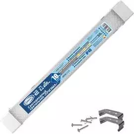 Линейный светодиодный светильник IONICH Призма ILED-ДПО600 1989