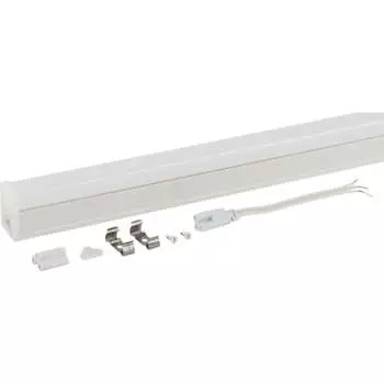 Линейный светодиодный светильник ЭРА RED LINE Б0056187