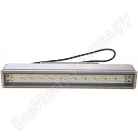 Линейный светодиодный светильник LADesign