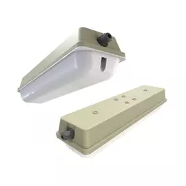 Линейный светодиодный светильник LADesign