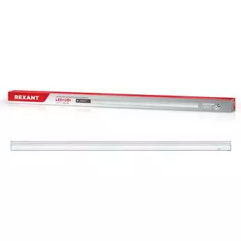 Линейный светодиодный светильник REXANT