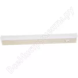 Линейный светодиодный светильник RSV