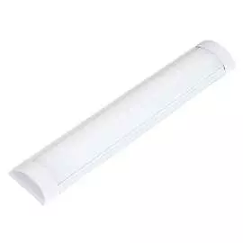 Линейный светодиодный светильник Сириус А LU-600-18W-OP-4K