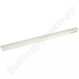 Линейный светодиодный светильник Uniel ULI-L24-8W/4200K SENSOR20 WHITE UL-00001447