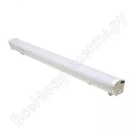 Линейный подвесной светодиодный светильник Uniel ULO-K20A UL-00006448