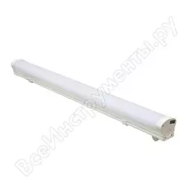 Линейный подвесной светодиодный светильник Uniel ULO-K20B UL-00006447