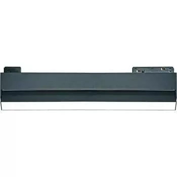 Линейный светодиодный трековый светильник-прожектор Uniel ULB-M80 UL-00008748