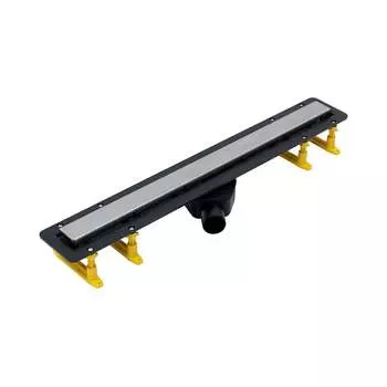 Линейный трап ALLEN BRAU INFINITY 9.50005.SS 00324842