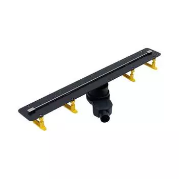 Линейный трап ALLEN BRAU LIBERTY slim 9.50002.SS 00324839