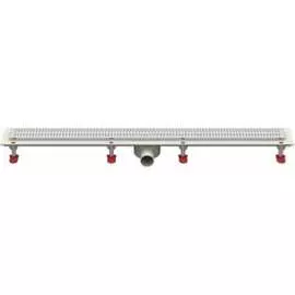 Линейный трап Татполимер ТП-55.1B-500 50048