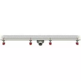 Линейный трап Татполимер