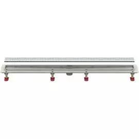 Линейный трап Татполимер ТП-50.1A-900 50031