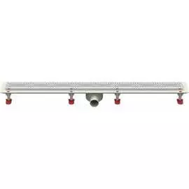 Линейный трап Татполимер ТП-55.1A-600 50041