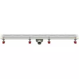 Линейный трап Татполимер ТП-55.1A-800 51040