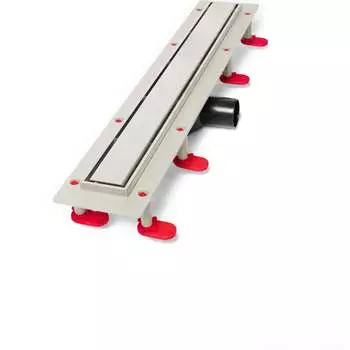 Линейный трап Татполимер ТП-55.1С-500 50049