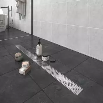 Линейный трап Татполимер ТП-50.1A-1000 48792