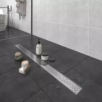 Линейный трап Татполимер ТП-50.1A-500 50044