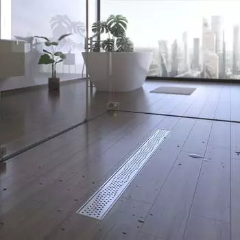 Линейный трап Татполимер ТП-55.1A-500 50047