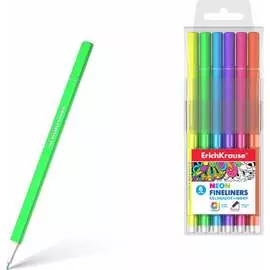 Линеры ErichKrause Neon 50336