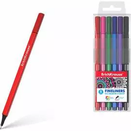 Линеры ErichKrause 50332