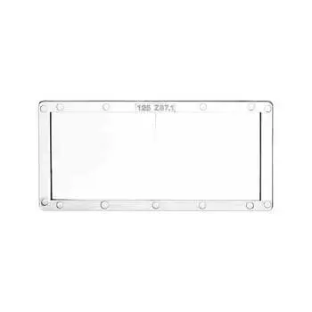 Линза диоптрическая ПТК 125 (+1,25) 00000035459