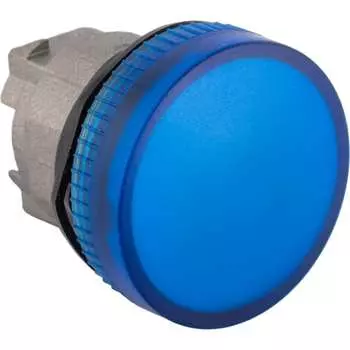 Линза для лампы EKF XB4BV6-B