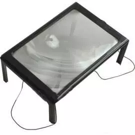 Линза френеля PALITRA TECHNOLOGY ЛФ 10176