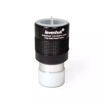 Линза Levenhuk