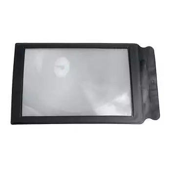 Линза Veber 11258