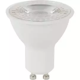 Линзованная светодиодная лампочка ЭРА STD LED Lense MR16-8W-840-GU10 Б0054942