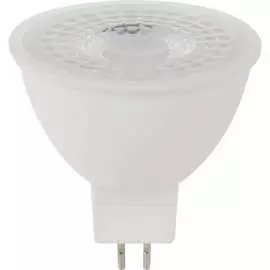 Линзованная светодиодная лампочка ЭРА STD LED Lense MR16-8W-827-GU5.3 Б0054938