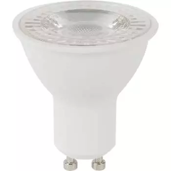 Линзованная светодиодная лампочка ЭРА STD LED Lense MR16-8W-860-GU10 Б0054943