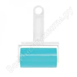 Липкий ролик для чистки мебели и одежды PATERRA 402-420