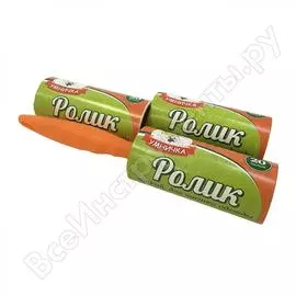 Липкий ролик для одежды Умничка S151380