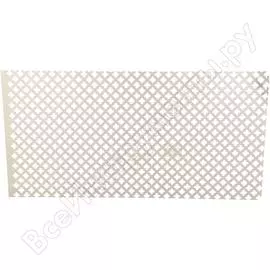 Алюминиевый лист ALBERTS 466893