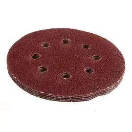 Шлифлист для эксцентриковых шлифмашин REDVERG 920441 6624235