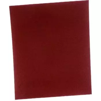 Лист шлифовальный для снятия краски и лака VIRA