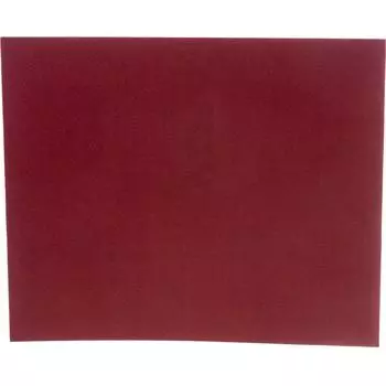 Лист шлифовальный для снятия краски и лака VIRA