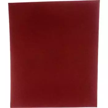 Лист шлифовальный для снятия краски и лака VIRA