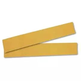 Лист шлифовальный gold (100 шт; 70х420 мм; р180) mirka 2366309918