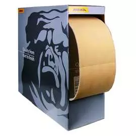 Лист шлифовальный goldflex-soft (200 шт; 115х125 мм; p280) mirka 2912707028
