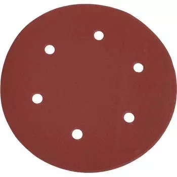 Лист шлифовальный к машине шлифовальной для стен и потолков REDVERG 6688566