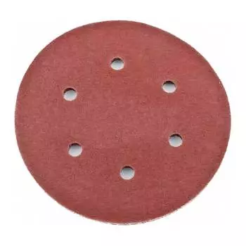 Лист шлифовальный к машине шлифовальной для стен и потолков REDVERG 6688565