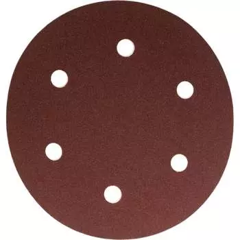Лист шлифовальный к машине шлифовальной для стен и потолков REDVERG 6688564