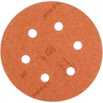 Шлифовальный лист AEG
