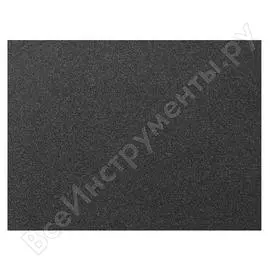 Шлифовальный лист ЗУБР СТАНДАРТ 35415-060